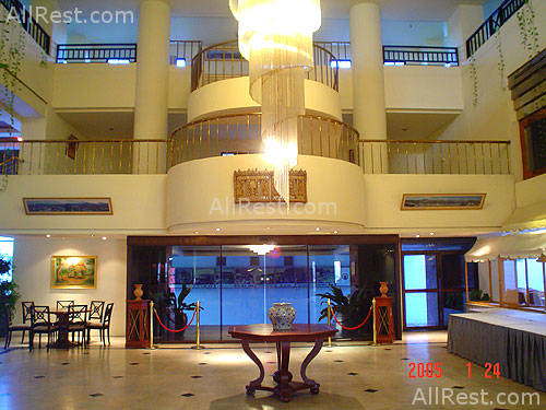 Thavorn Grand Plaza Hotel 4